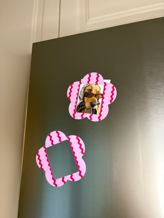 Soft Drama - Manyetik Buzdolabı Çerçevesi