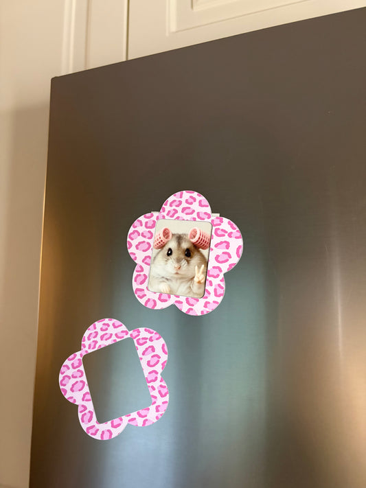 Pick Me! - Manyetik Buzdolabı Çerçevesi