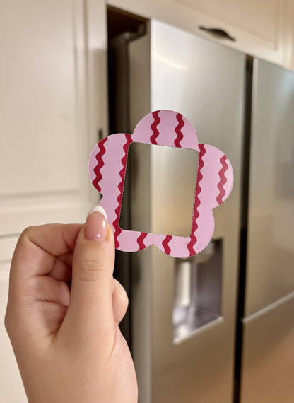 Soft Drama - Manyetik Buzdolabı Çerçevesi