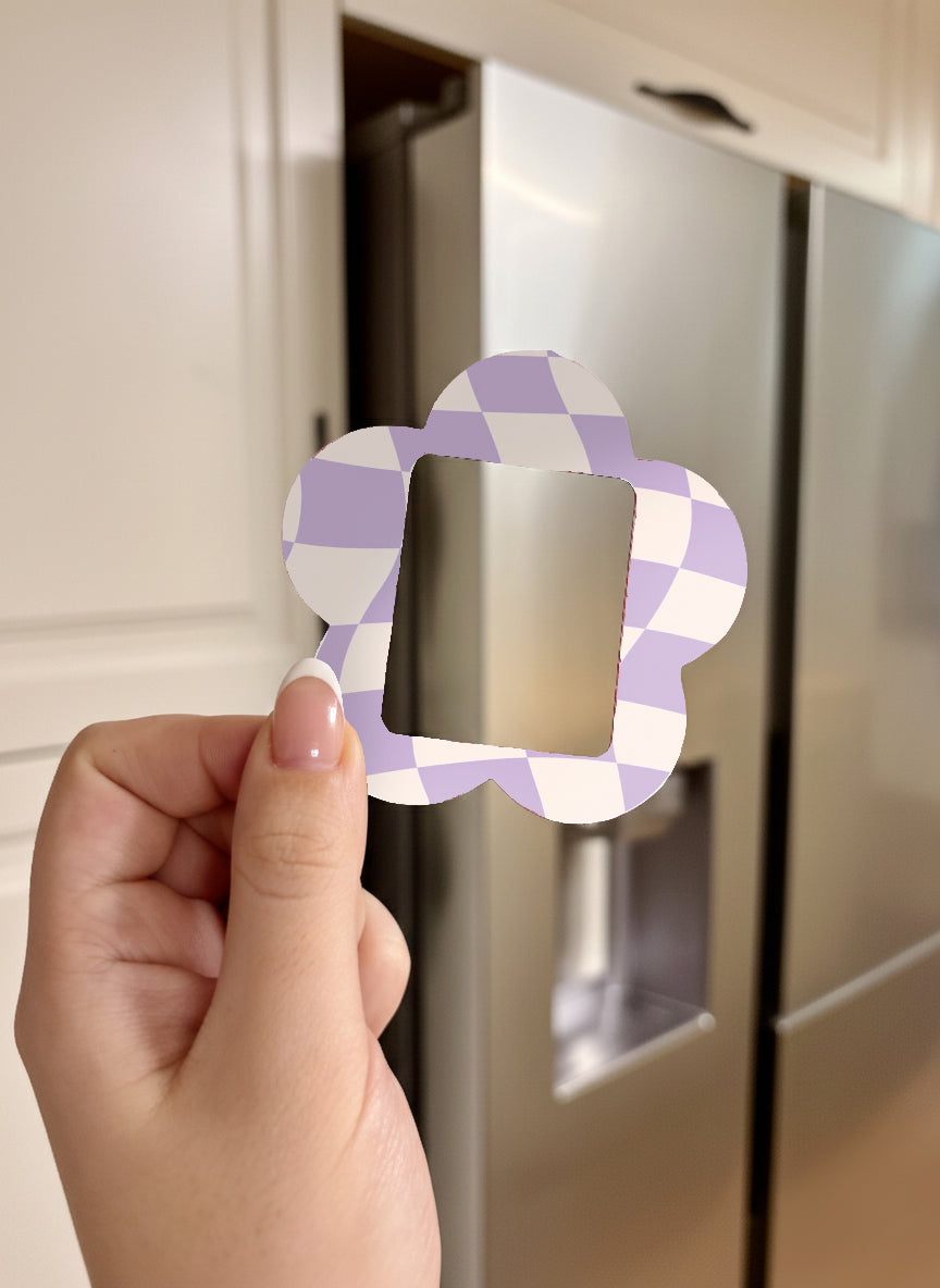 Daydream - Manyetik Buzdolabı Çerçevesi