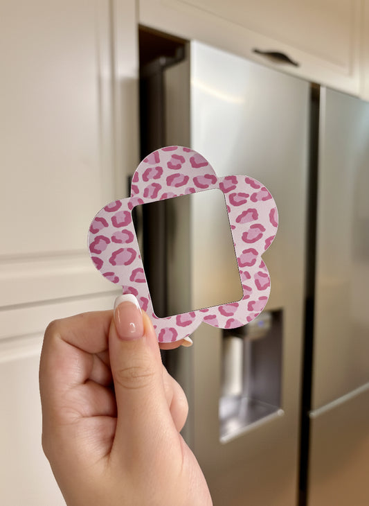 Pick Me! - Manyetik Buzdolabı Çerçevesi